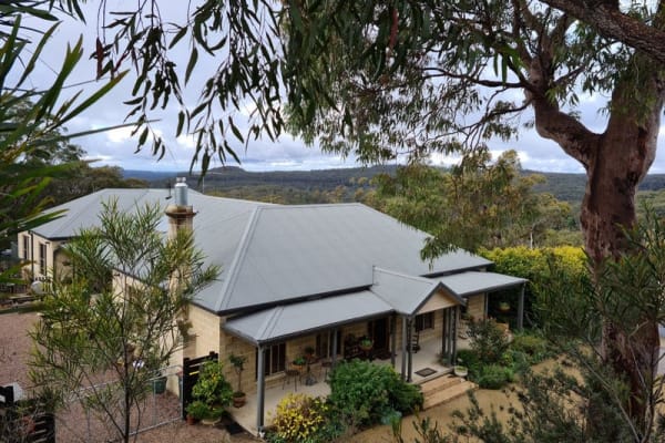 House sit in Lawson, NSW, Australia