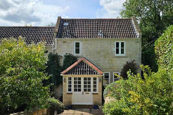 House sit in Bath, United Kingdom