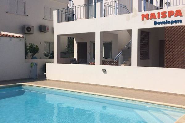 House sit in Pólis, Cyprus