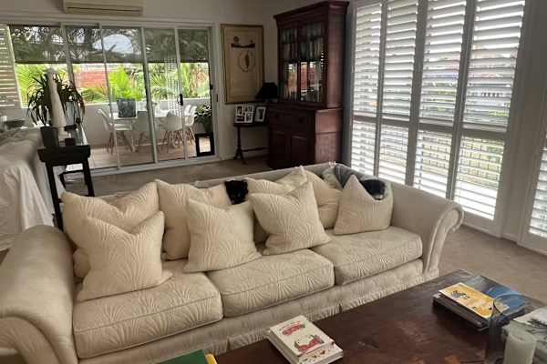 House sit in Brisbane, QLD, Australia