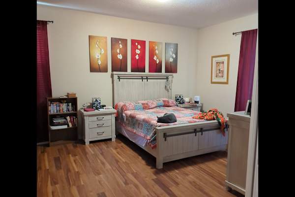 House sit in Oviedo, FL, US