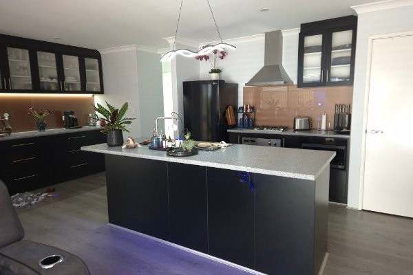 House sit in Perth, WA, Australia