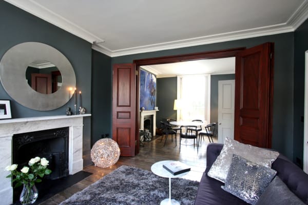 House sit in London, United Kingdom
