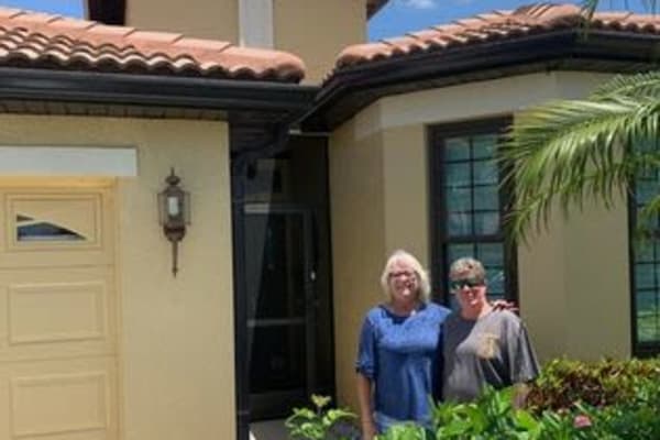 House sit in Apollo Beach, FL, US