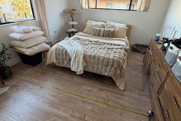 House sit in Los Angeles, CA, US
