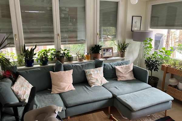 House sit in Genève, Switzerland