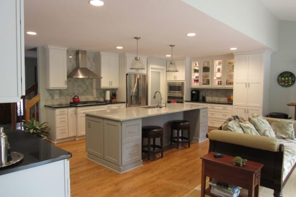 House sit in Deltaville, VA, US