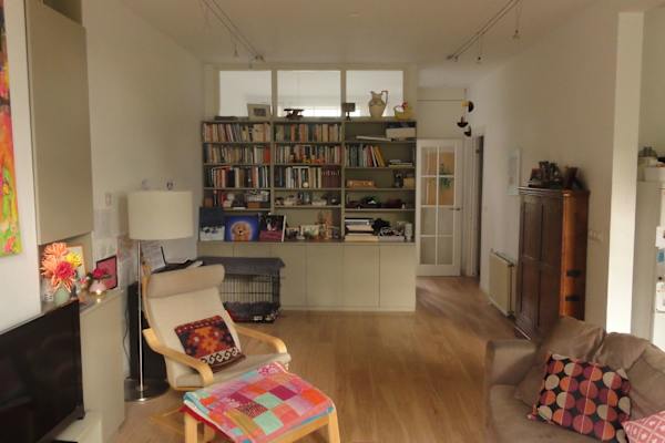 House sit in Amsterdam, Netherlands