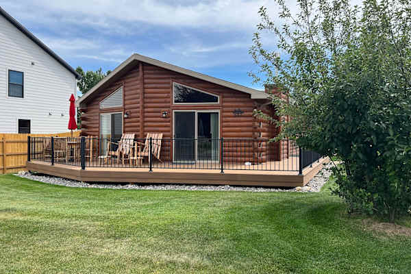 House sit in Red Lodge, MT, US