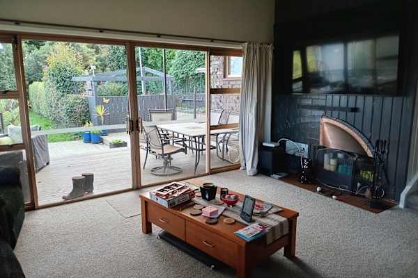 House sit in Pukekohe East, New Zealand