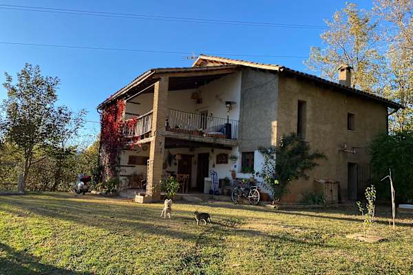 House sit in Vic, Spain