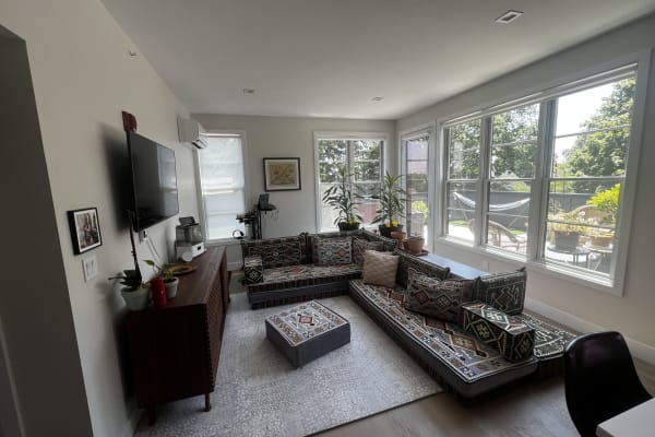 House sit in Nyack, NY, US