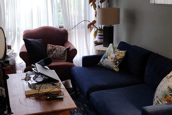 House sit in Falls Church, VA, US