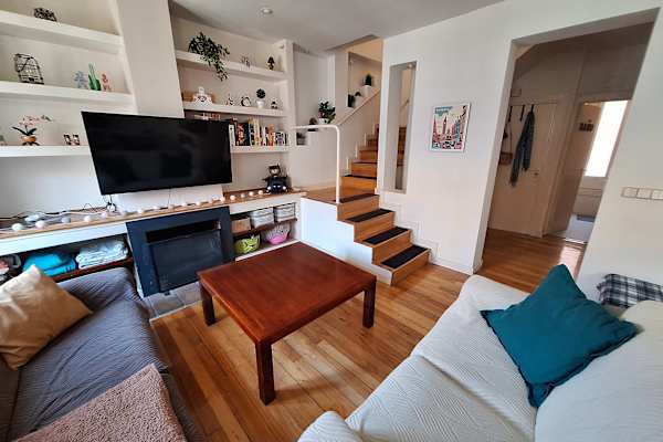 House sit in Granada, Spain