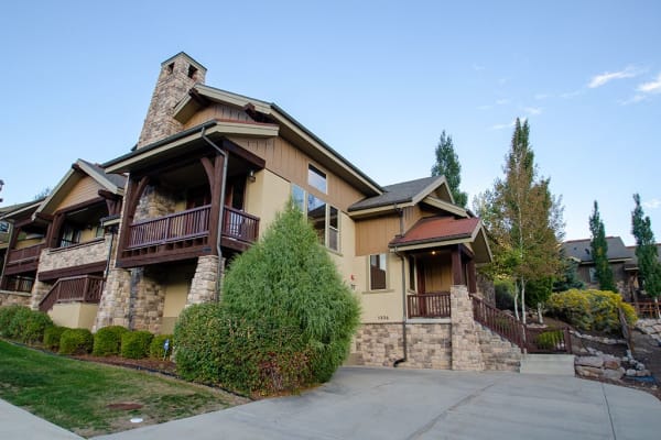 House sit in Park City, UT, US