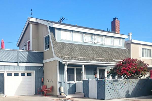 House sit in Oxnard, CA, US