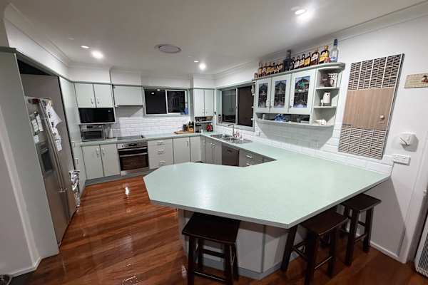 House sit in Newcastle, NSW, Australia