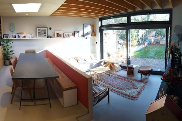 House sit in London, United Kingdom