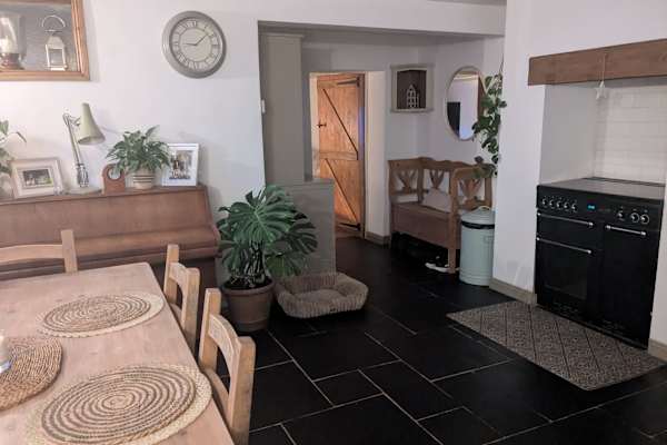 House sit in Sedgefield, United Kingdom