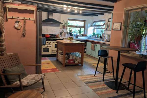 House sit in Veliko Tŭrnovo, Bulgaria