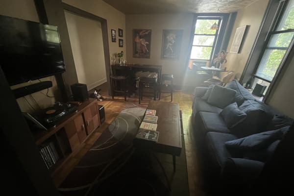 House sit in New York City, NY, US