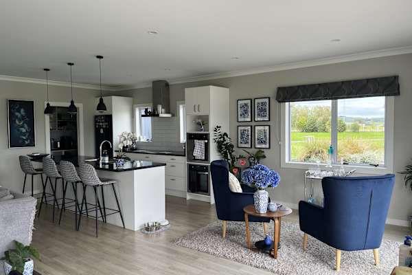 House sit in Waipukurau, New Zealand