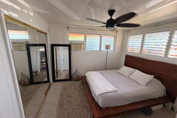 House sit in Kailua, HI, US