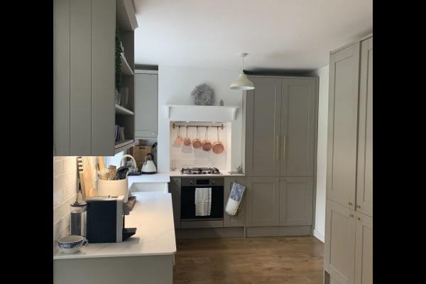 House sit in Dinnington, United Kingdom
