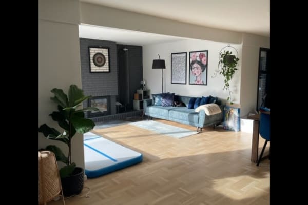 House sit in Gammel Holte, Denmark