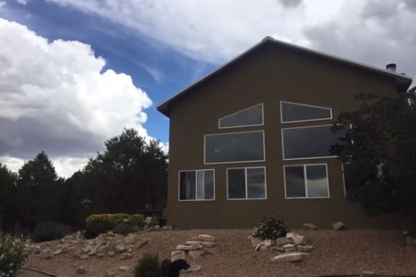 House sit in Placitas, NM, US