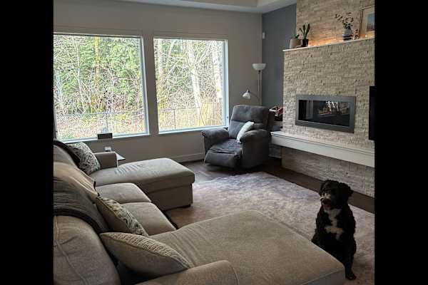 House sit in Squamish, BC, Canada