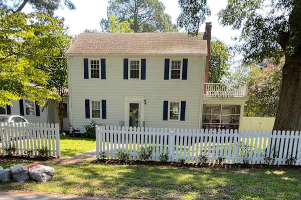 House sit in Portsmouth, VA, US