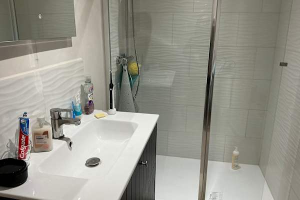 House sit in Combiers, France