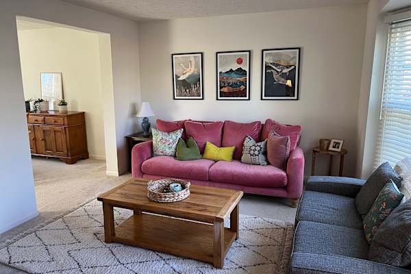 House sit in Columbia, MD, US