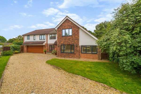 House sit in Wrecclesham, United Kingdom