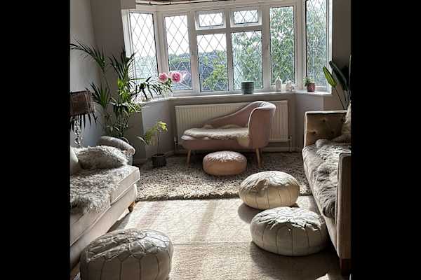 House sit in Hove, United Kingdom