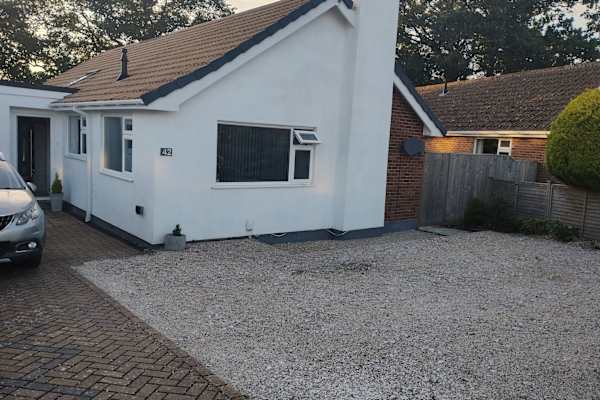 House sit in Newton Abbot, United Kingdom