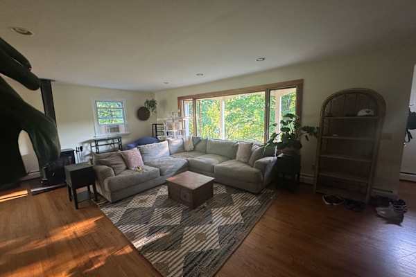 House sit in Ithaca, NY, US