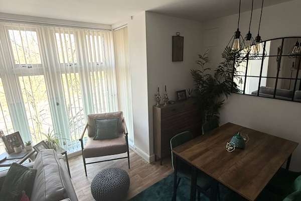 House sit in Canterbury, United Kingdom