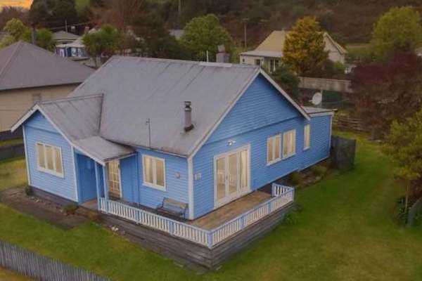 House sit in Taumarunui, New Zealand