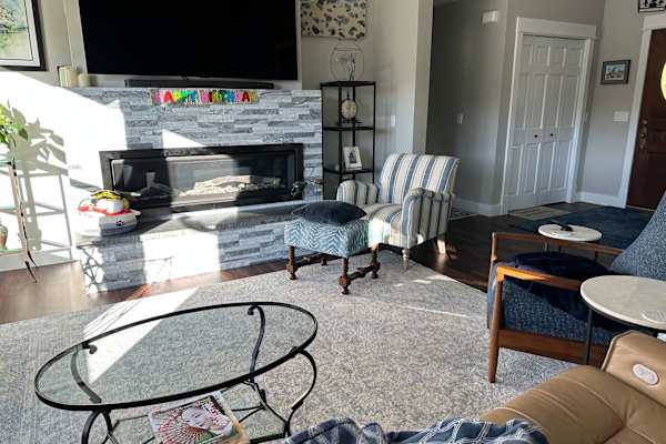 House sit in Traverse City, MI, US