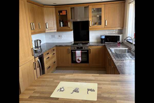 House sit in Saint Davids, United Kingdom