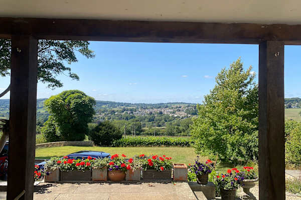 House sit in Painswick, United Kingdom