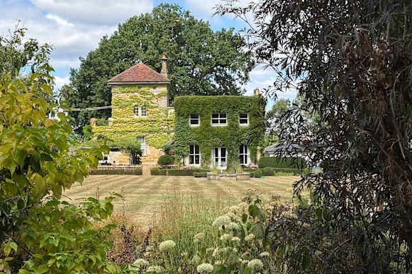 House sit in Royal Tunbridge Wells, United Kingdom