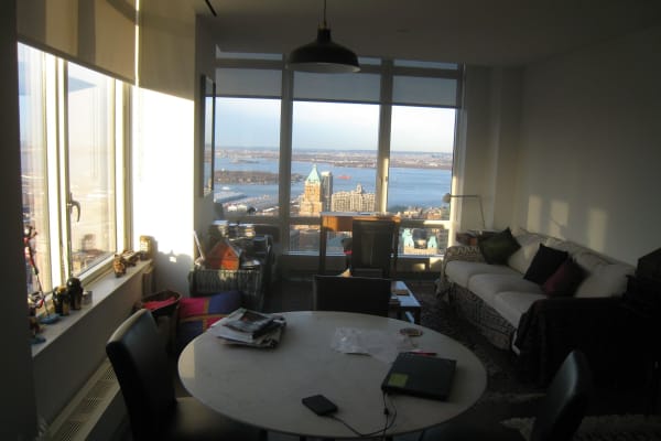 House sit in Downtown Brooklyn, NY, US