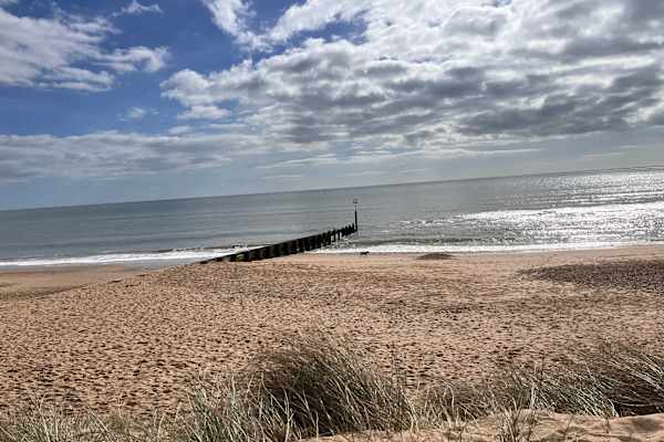 House sit in Bournemouth, United Kingdom