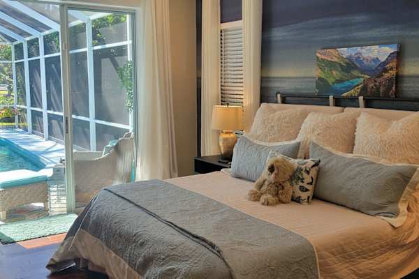House sit in Lakewood Ranch, FL, US