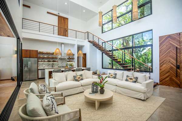 House sit in Nosara, Costa Rica