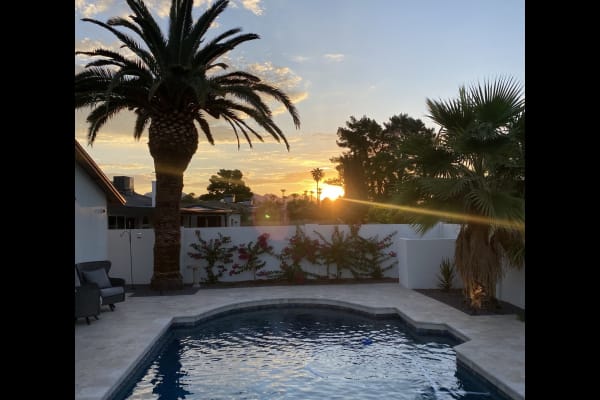 House sit in Scottsdale, AZ, US