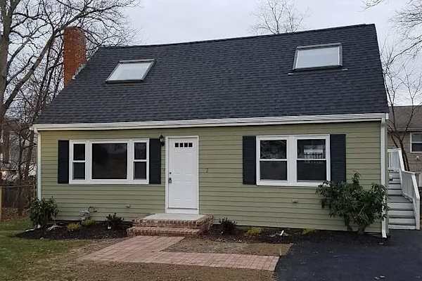 House sit in Randolph, MA, US